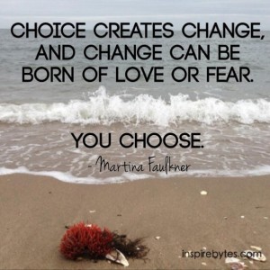 choice-fear-love